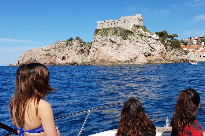 Dubrovnik Sunset Private Boat Experience - What’s Included, and How to Think About the Real Value