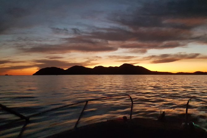 Dubrovnik Sunset Private Boat Experience - The Guides and the Vibe: Small Group, Big Attention