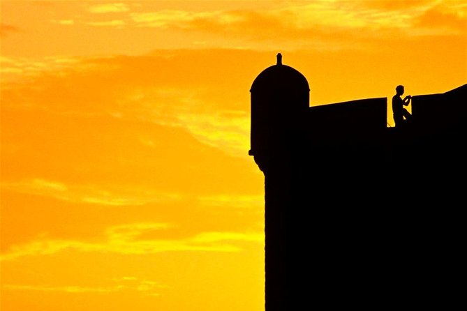 Dubrovnik Sunset Private Boat Experience - Timing, Weather, and What to Bring for a Better Sunset