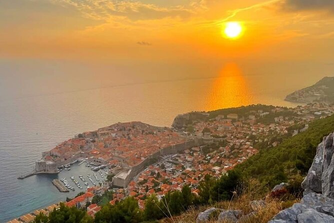 Dubrovnik Sunset Tour with Scenic Views and Local Wine - Key Highlights You Will Actually Feel