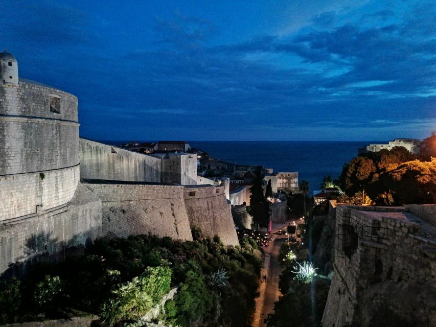 Dubrovnik Sunset Tour with Scenic Views and Local Wine - Price and Value: What You’re Really Paying For