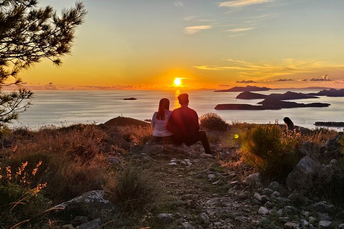 Dubrovnik Sunset Tour with Scenic Views and Local Wine - Why This Sunset Tour Works Better Than the Cable Car Rush