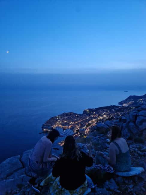Dubrovnik: Sunset Wine Tasting At Panorama Point - Value for Money: Is $63 Fair for This Experience?