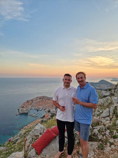 Dubrovnik: Sunset Wine Tasting At Panorama Point - A Few Practical Tips So You Enjoy It Fully