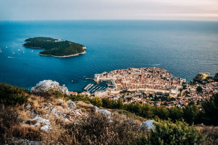 Dubrovnik: Sunset Zip Line Experience Followed by Wine - Key Points You Should Know Before You Go