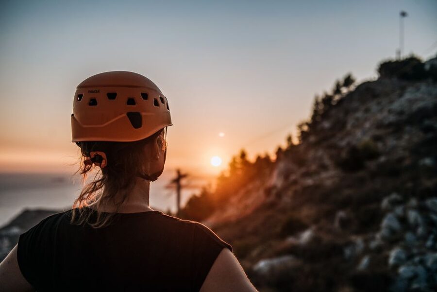 Dubrovnik: Sunset Zip Line Experience Followed by Wine - Who This Zip Line and Wine Stop Is For, and Who Should Skip It