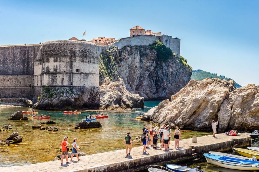 Dubrovnik: The Original Game of Thrones Tour & Lokrum Option - FAQ