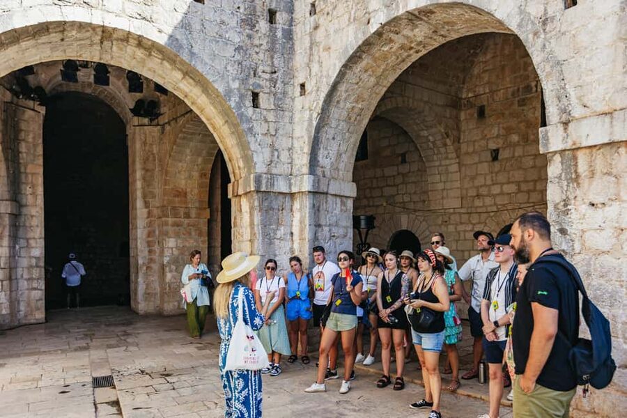 Dubrovnik: The Original Game of Thrones Tour & Lokrum Option - Should you book the Dubrovnik Original Game of Thrones Tour?