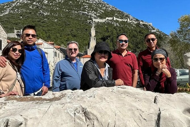 Dubrovnik to Split Private transfer up to 8 pax (Door to Door any location) - Driver Experience: Friendly, English Speaking, and Varies by Style
