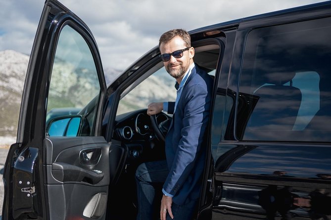 Dubrovnik to Split Private Transfer with Local Experienced Driver - Key Highlights at a Glance