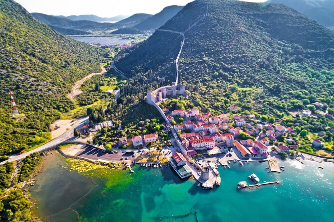 Dubrovnik to Split Private Transfer with Local Experienced Driver - What the Driver Does Beyond Driving