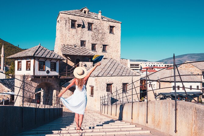 Dubrovnik to Split Private Transfer with Local Experienced Driver - Split-to-Dubrovnik Optional Add-Ons: Ston Town or Mostar