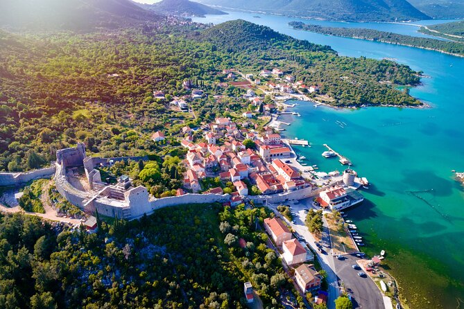 Dubrovnik to Split Private Transfer with Local Experienced Driver - Price and Value: Is It Worth $241.36 Per Person?