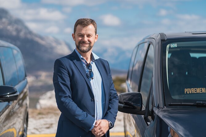 Dubrovnik to Split Private Transfer with Local Experienced Driver - The Ride Comfort Checklist: AC, Wi-Fi, and Real Privacy