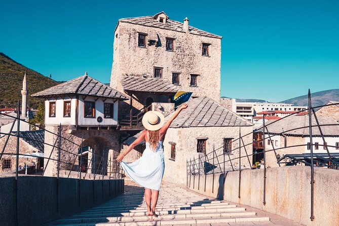 Dubrovnik to Split Private Transfer with Mostar Town - Why this Dubrovnik to Split transfer feels better than public transport