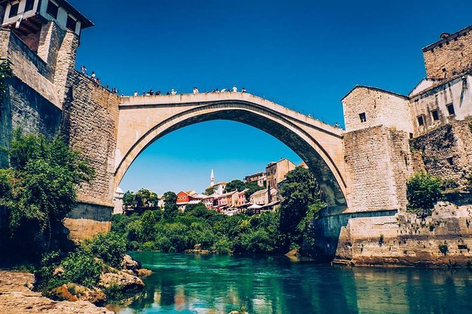 Dubrovnik to Split Private Transfer with Mostar Town - What to wear and pack for the Mostar + road day