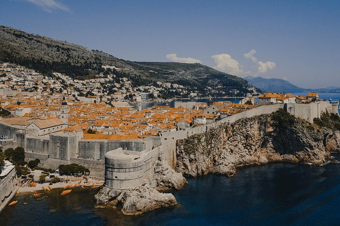 Dubrovnik tour from Split - Walking Dubrovnik’s walls: why this is the moment you should plan for