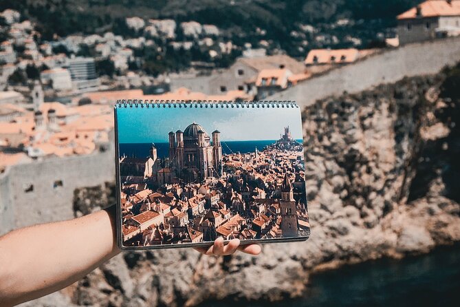 Dubrovnik tour from Split - Small group size, big difference in how the day feels