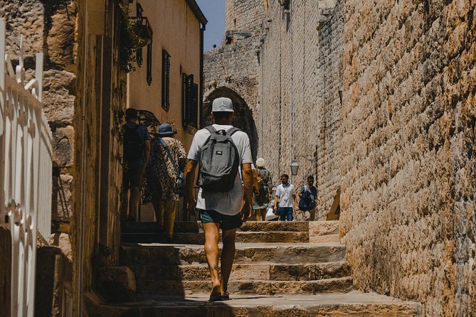 Dubrovnik tour from Split - Price check: is $84.10 a fair deal for a 12-hour day?