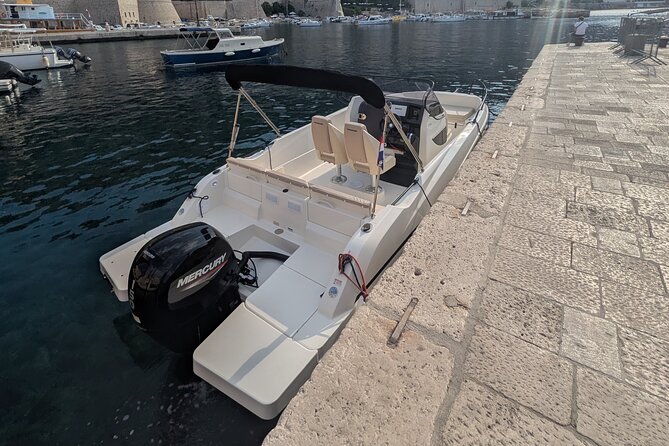 Dubrovnik Unwind - Private Boat Tour - Elafiti, Blue Cave, Sunset - Boat comfort, snorkeling gear, and the personal touch of Stanko