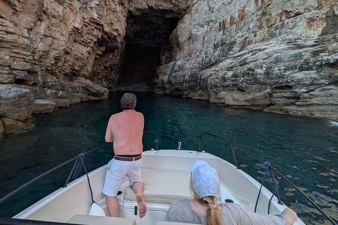 Dubrovnik Unwind - Private Boat Tour - Elafiti, Blue Cave, Sunset - Price and value for a private day on the Adriatic