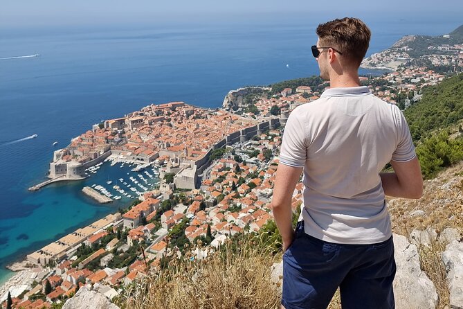 Dubrovnik Van Tour for Panoramic Views - Key moments to know before you go