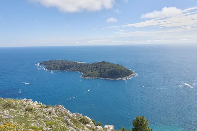 Dubrovnik Van Tour for Panoramic Views - Srđ Mountain panoramas, without the self-drive hassle