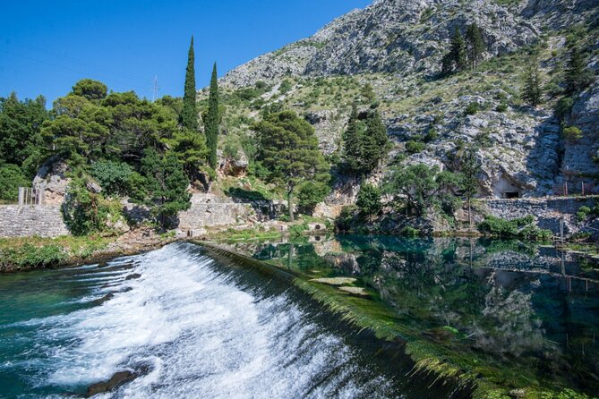Dubrovnik Van Tour for Panoramic Views - Why this tour is a smart fit for cruise passengers