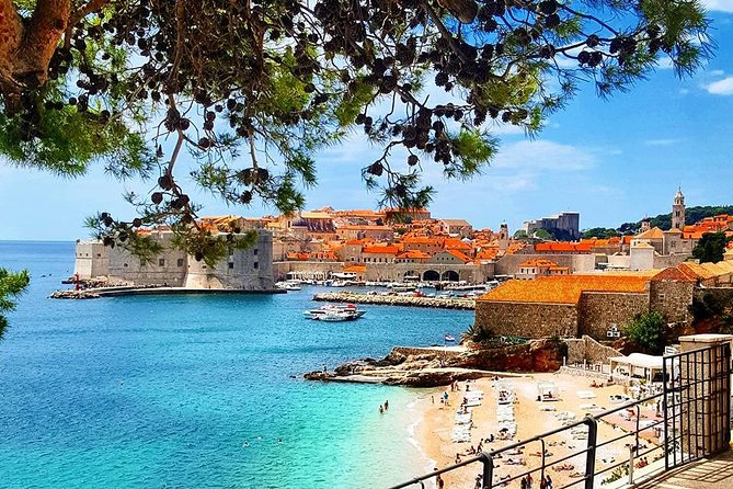 Dubrovnik walking history tour - Key Highlights Worth Noting Before You Go