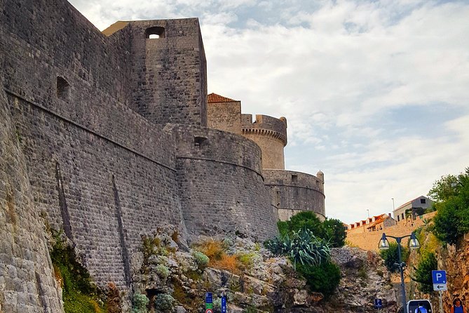 Dubrovnik walking history tour - Rector’s Palace: How Dubrovnik Governed Itself