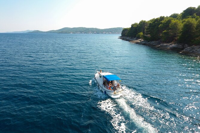 Dugi Otok Gems: Sakarun-Cave-Lagoon-Snorkeling-Snacks & Drinks - Key points worth knowing before you go