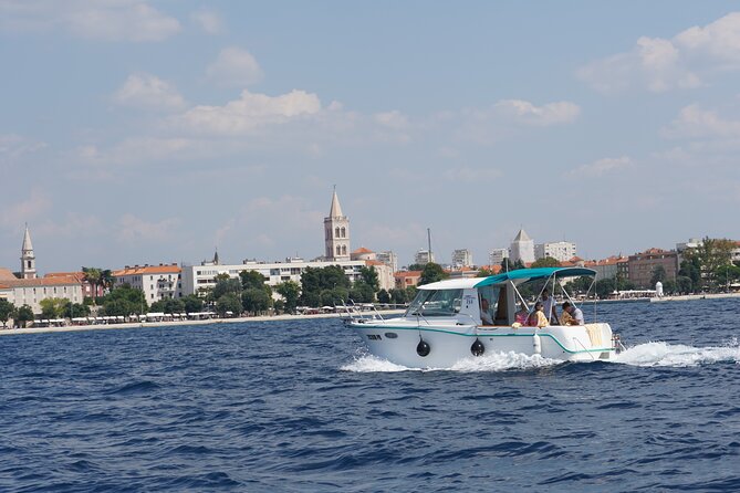 Dugi Otok Gems: Sakarun-Cave-Lagoon-Snorkeling-Snacks & Drinks - Military tunnels on Dugi Otok: photo stages in real corridors