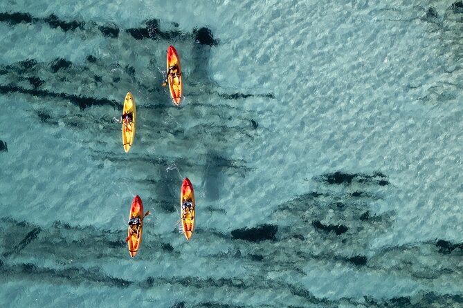 Dugi Otok - half day kayak adventure - What to Bring So the Day Feels Easy