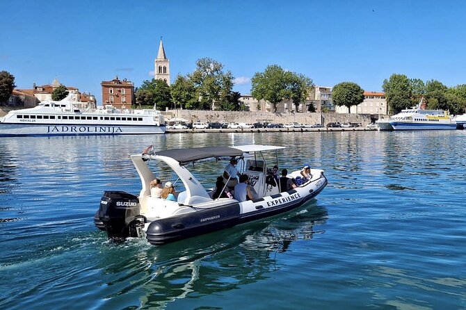 Dugi Otok Island Discovery Day Tour from Zadar - What you get for the money: included gear, drinks, and that small extra fee
