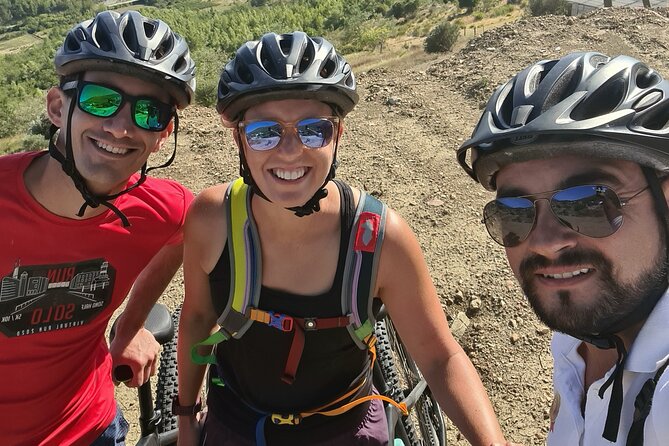 E-Bike Tour + Gourmet Lunch + Wine Tasting (Small Group) - Konavle Valley by e-bike: the fast route to off-the-beaten-path Croatia