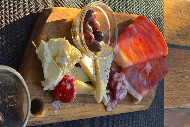 E-Bike Tour + Gourmet Snack + Wine Tasting (Small Group) - Price and value: what your $177.78 is actually buying