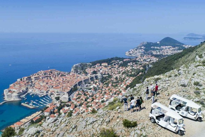 E-Tuk Tuk Tour in Dubrovnik - Key Highlights You Should Know