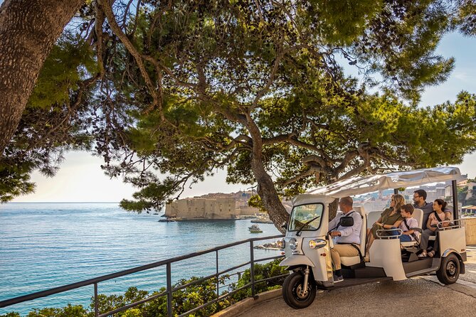 E-Tuk Tuk Tour in Dubrovnik - Weather and When to Plan This on Your Dubrovnik Days
