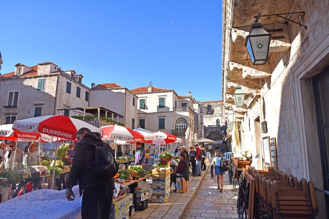 Early Bird Dubrovnik History Tour – 7:30 Start - Key highlights to know before you go
