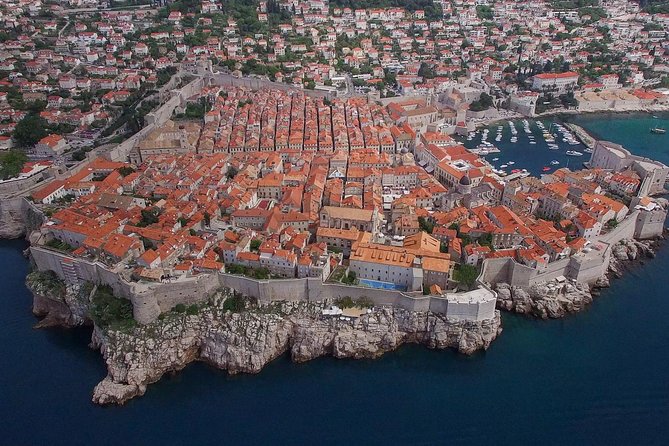 Early Bird Dubrovnik History Tour – 7:30 Start - Why the 7:30 start changes everything in Dubrovnik