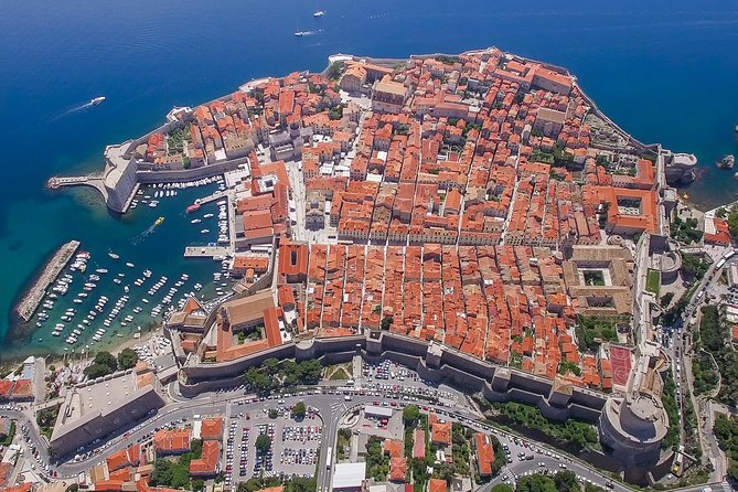 Early Bird Dubrovnik History Tour – 7:30 Start - Prijeko Street: quiet alleys, insider viewpoints, and local habits
