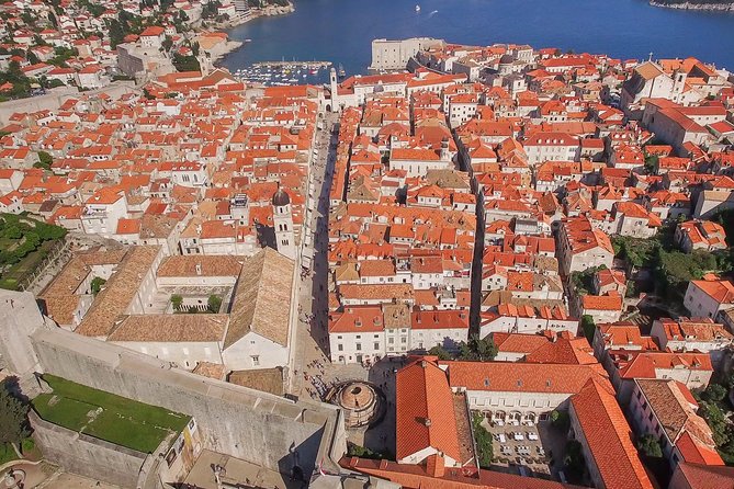 Early Bird Dubrovnik History Tour – 7:30 Start - Pile Gate wrap-up: a smooth handoff to your own morning plans