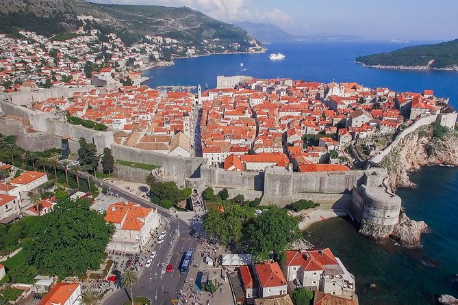 Early Bird Dubrovnik History Tour – 7:30 Start - Getting the most from your guide, with real local storytelling