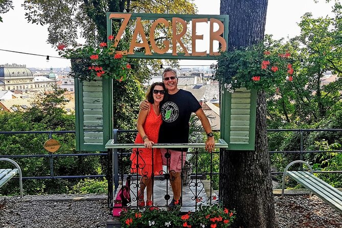 Eclectic Private Walking Tour in Zagreb - A private Zagreb walk that actually helps you plan
