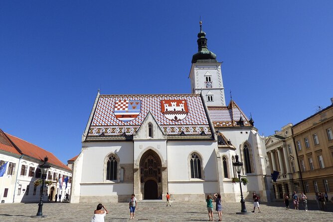Eclectic Private Walking Tour in Zagreb - Price, value, and why the inclusions matter