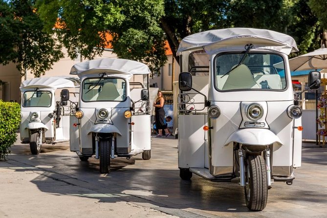 Eco City Tour Split - Price and value: does $50.79 make sense?