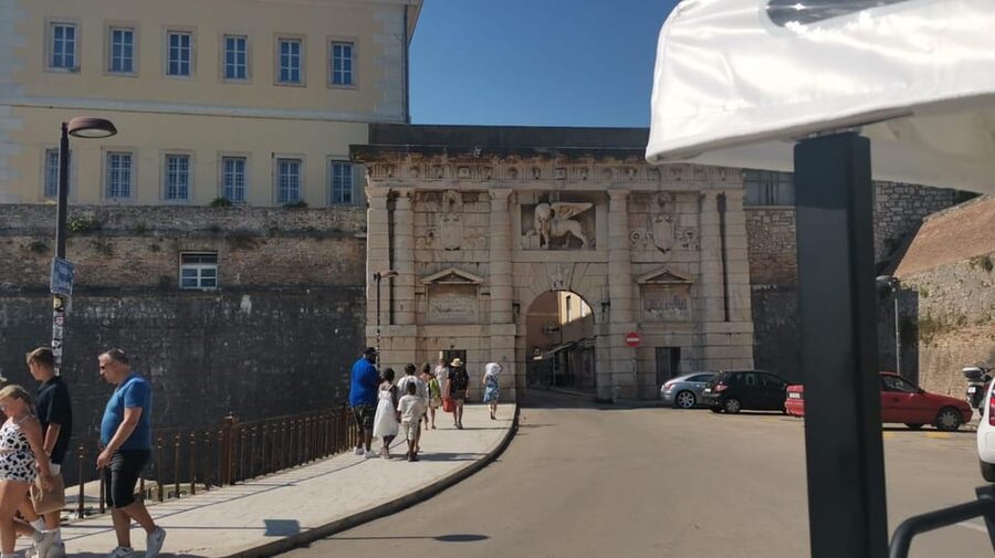 Eco tuk tuk Highlights of Zadar - Key Things That Make This Eco Tuk Tuk Zadar Tour Worth It