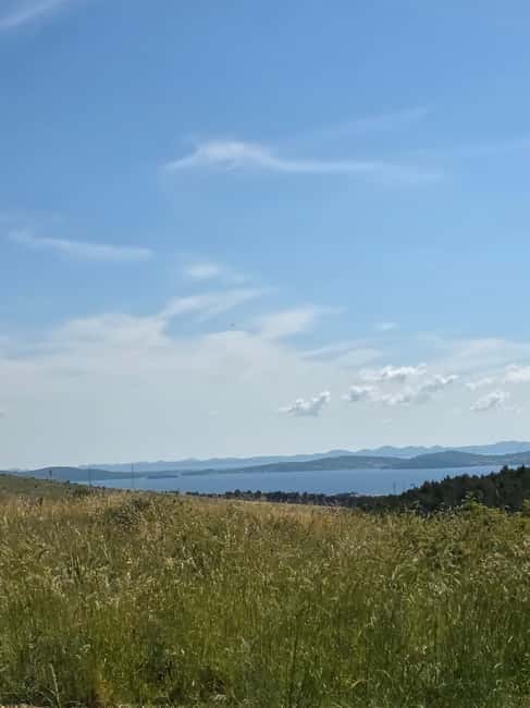 Eco tuk tuk Highlights of Zadar - “Hidden Gem” Time: The Moment That Turns a Ride Into a Story