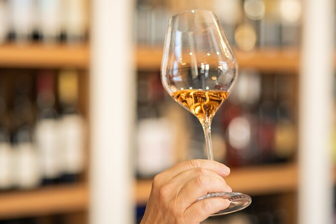 Educational wine tasting in Split - What you taste: multiple Croatian wines, from beginner to aficionado friendly