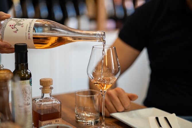 Educational wine tasting in Split - What kind of traveler should book this?